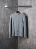 Dior Zip Sweater Cardigan