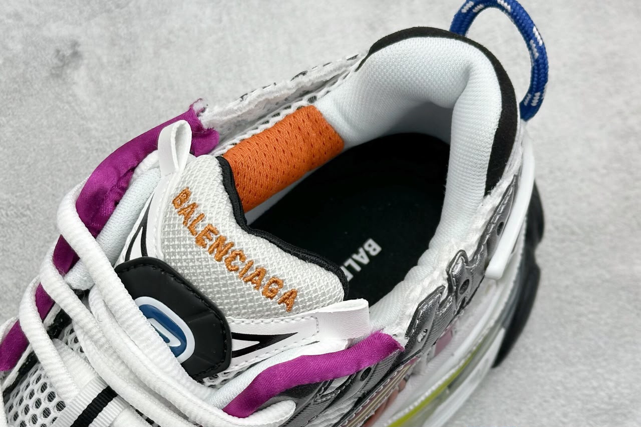 Balenciaga Runners