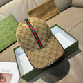 Gucci Baseball Hat