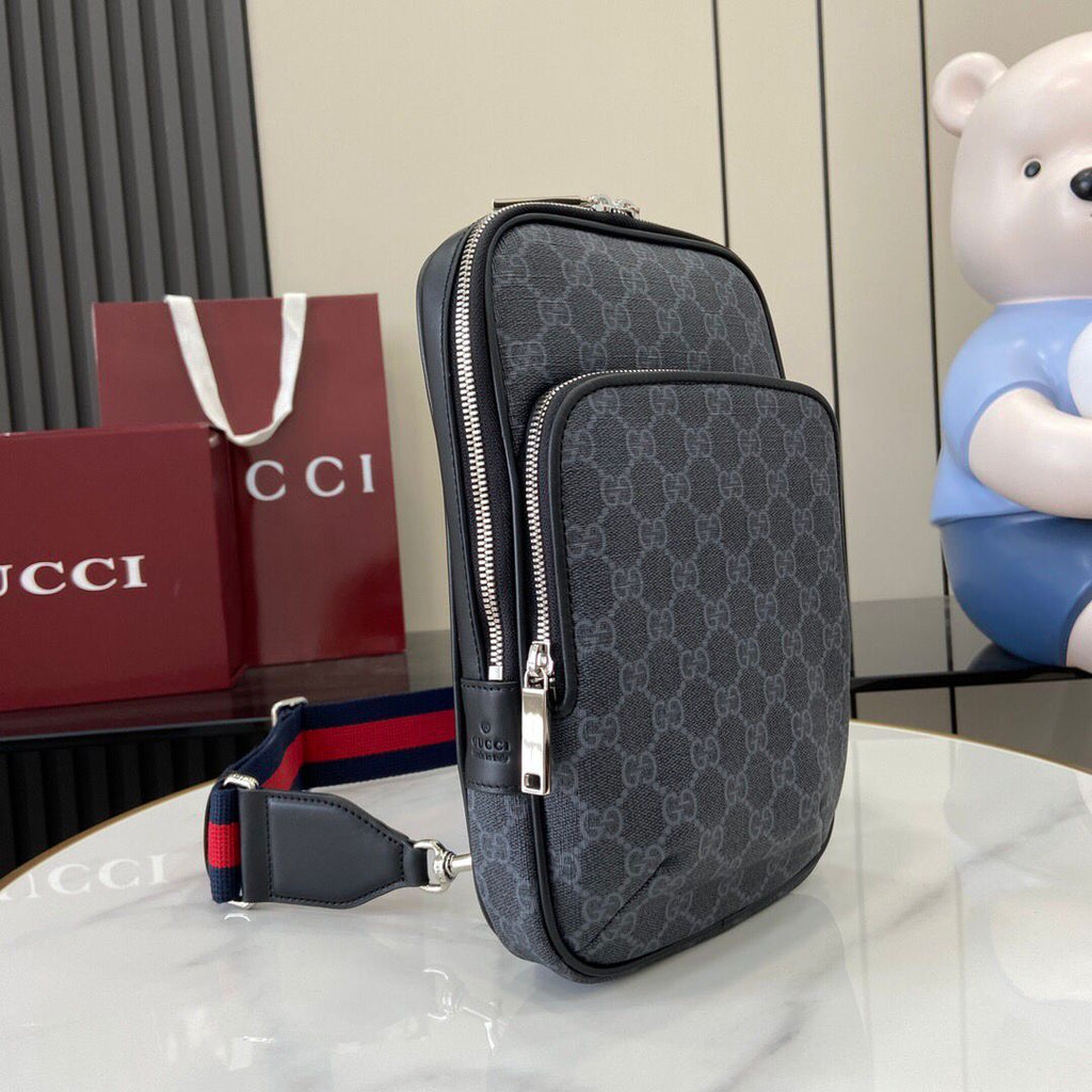 GG BAGS w/strap