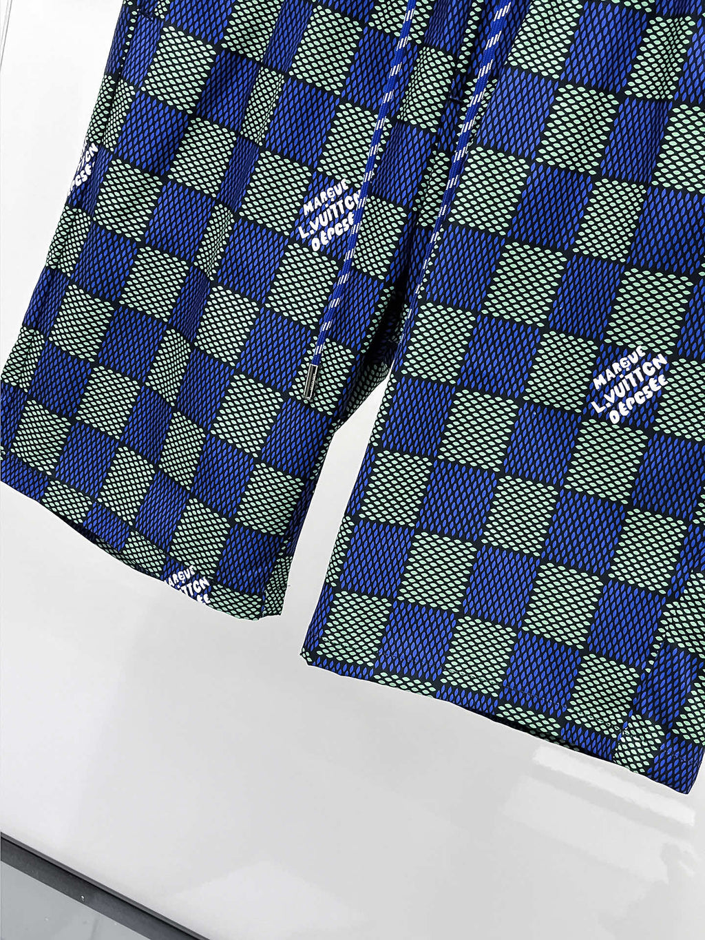 LV Summer Shorts