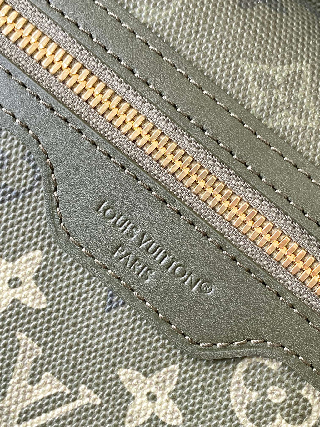 LV Backpack