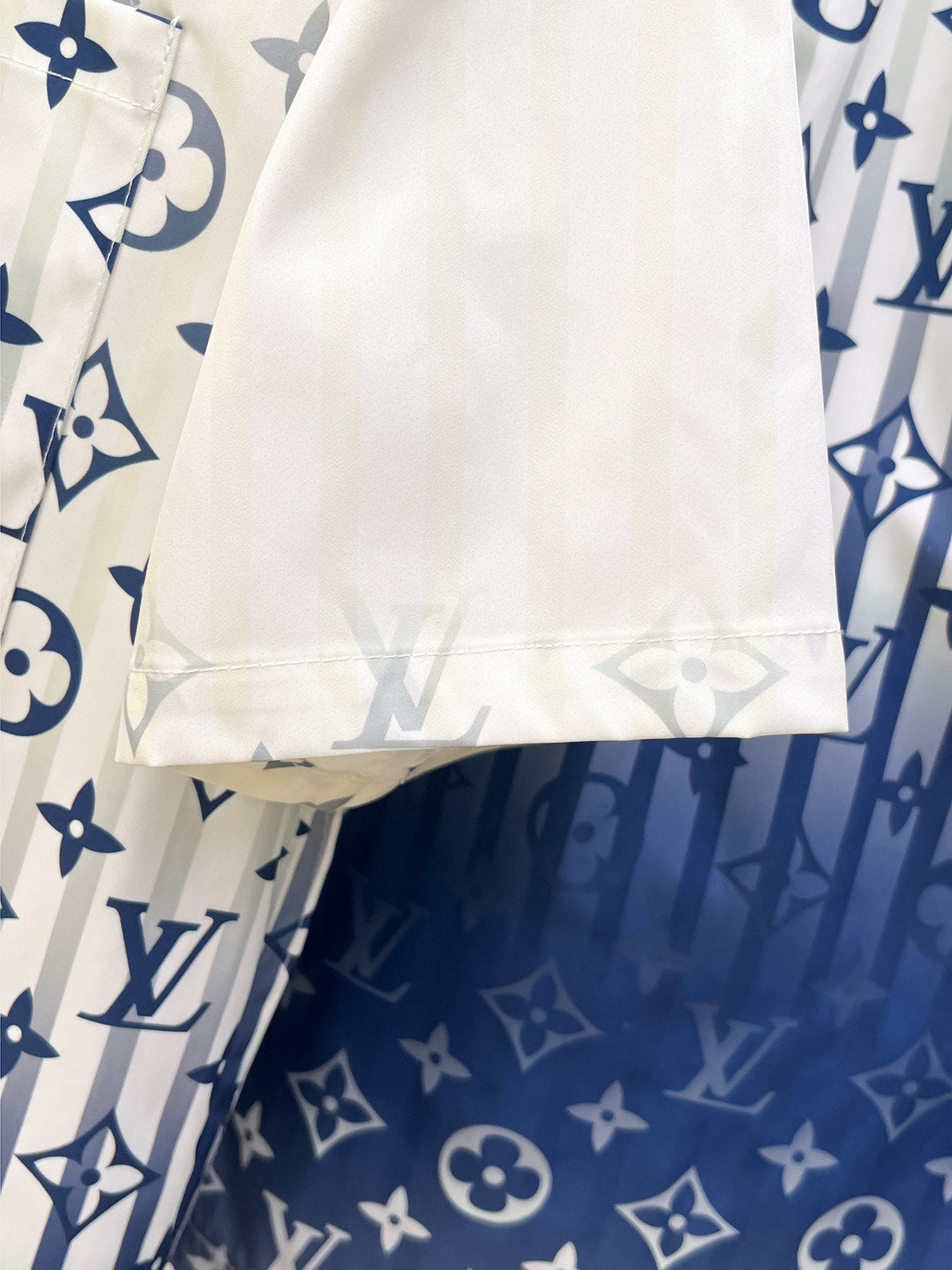 LV Short Sleeve Set