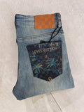 LV Casual Jeans