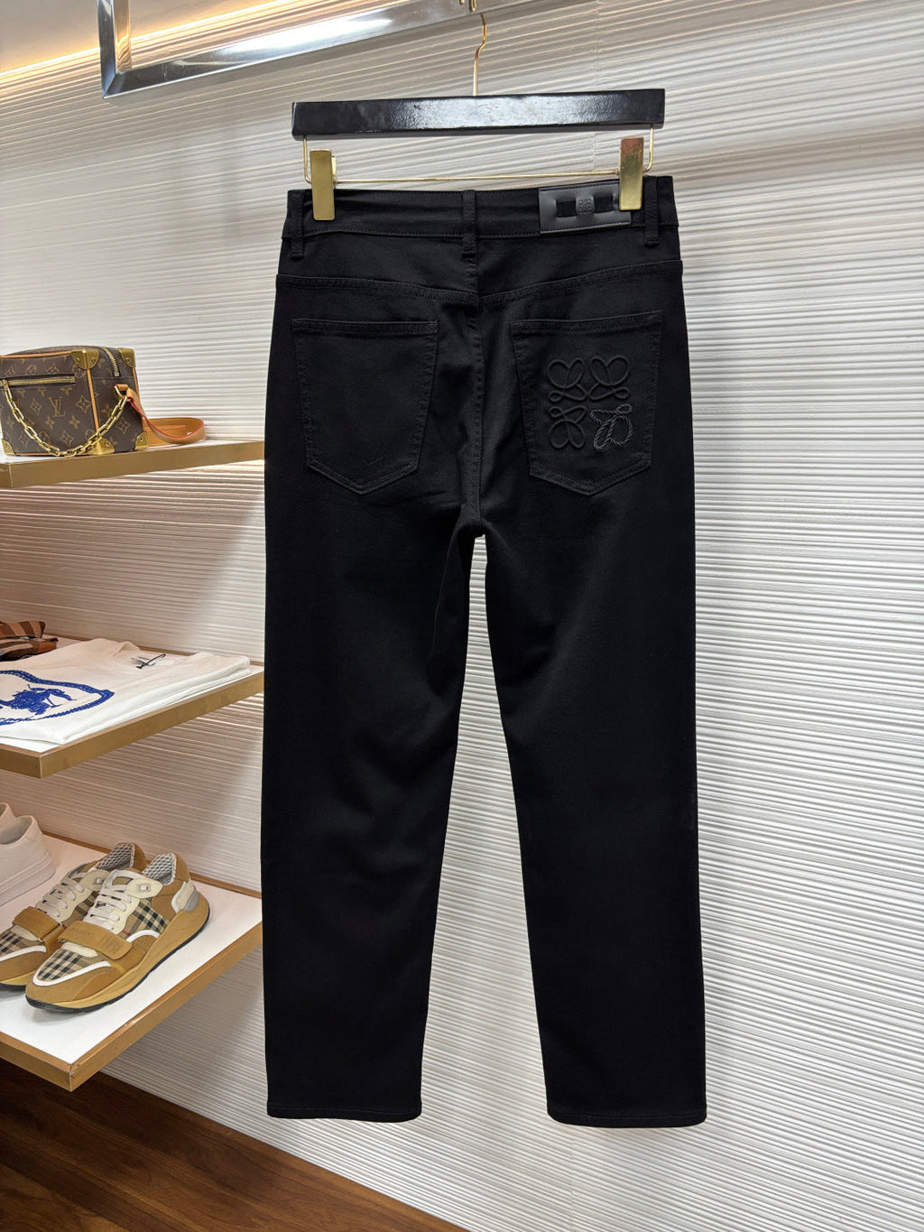 Loewe Jeans