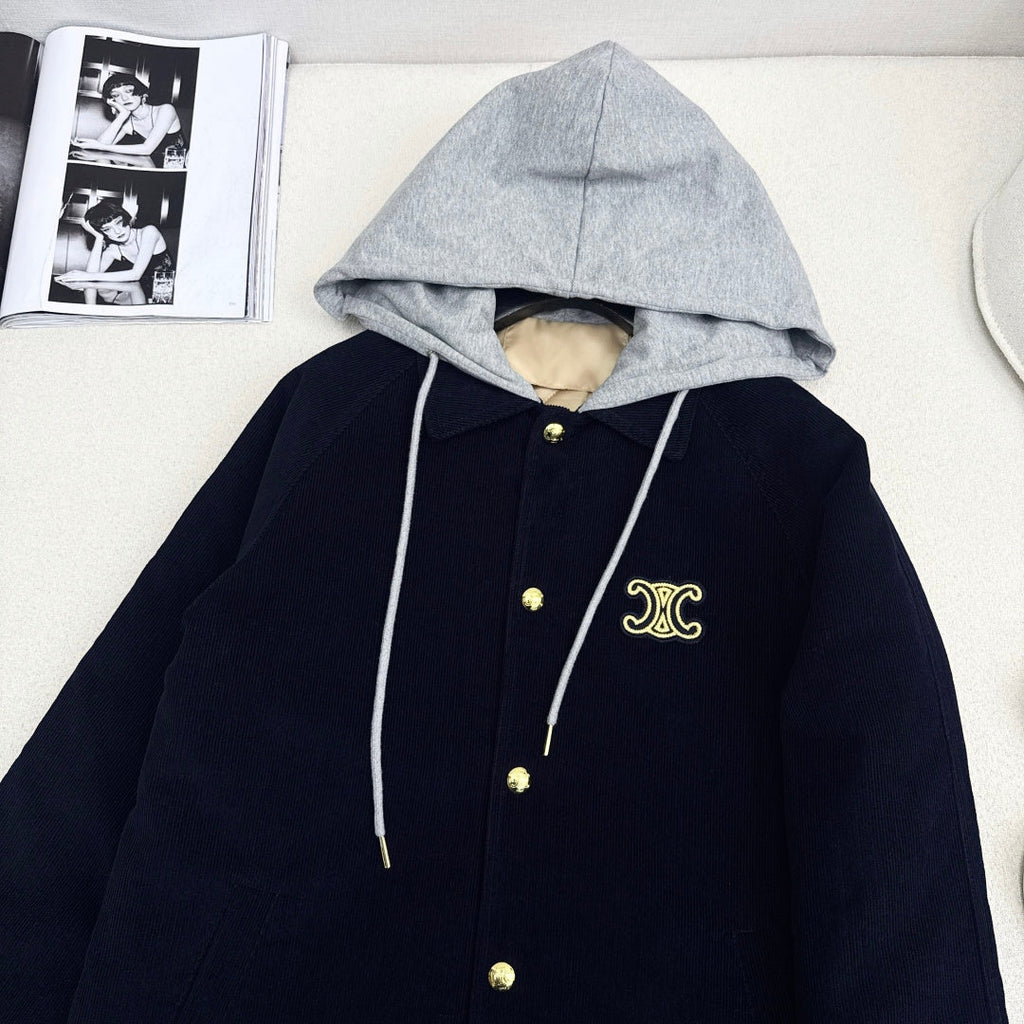Women's Celine Jacket