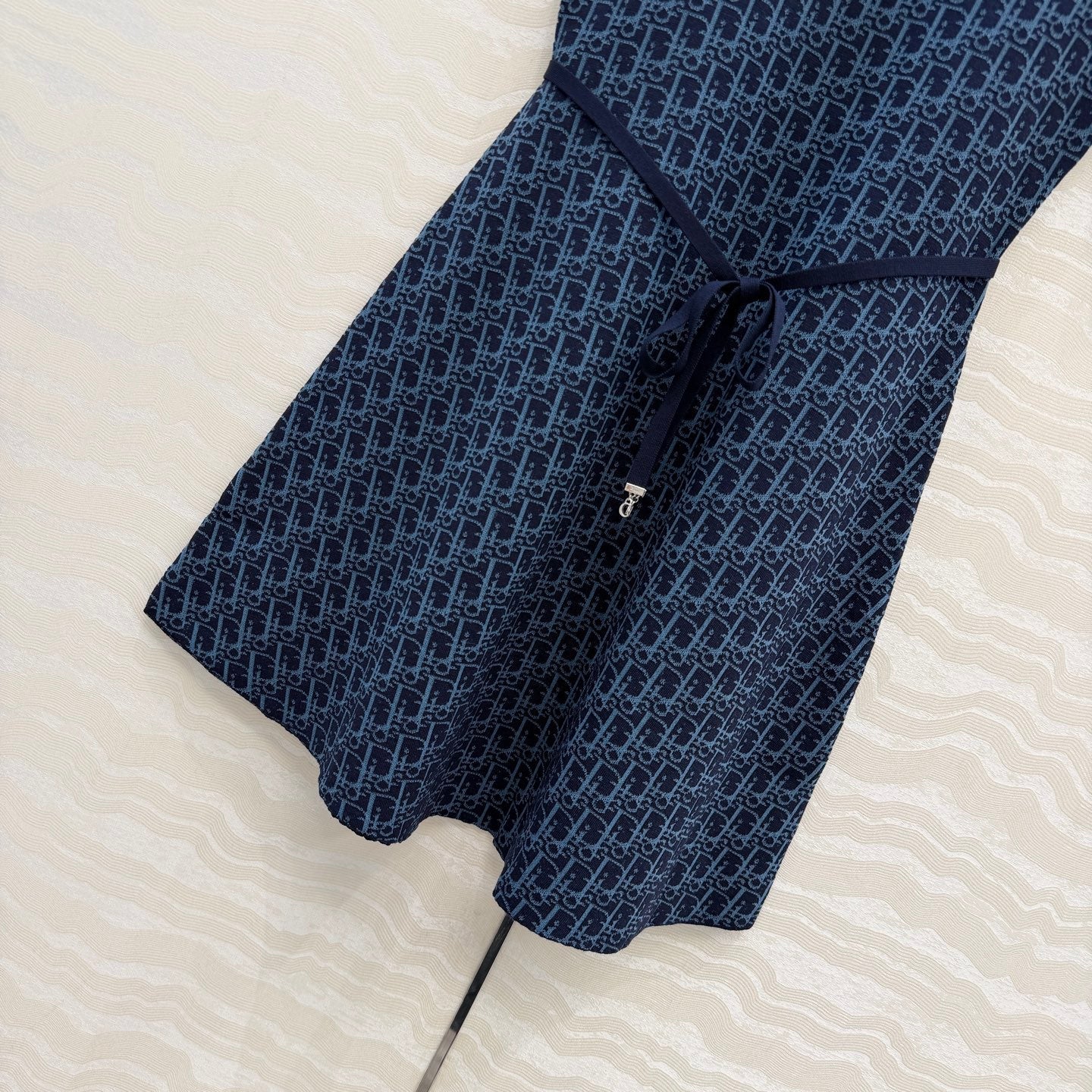 Dior Knit Dress women's