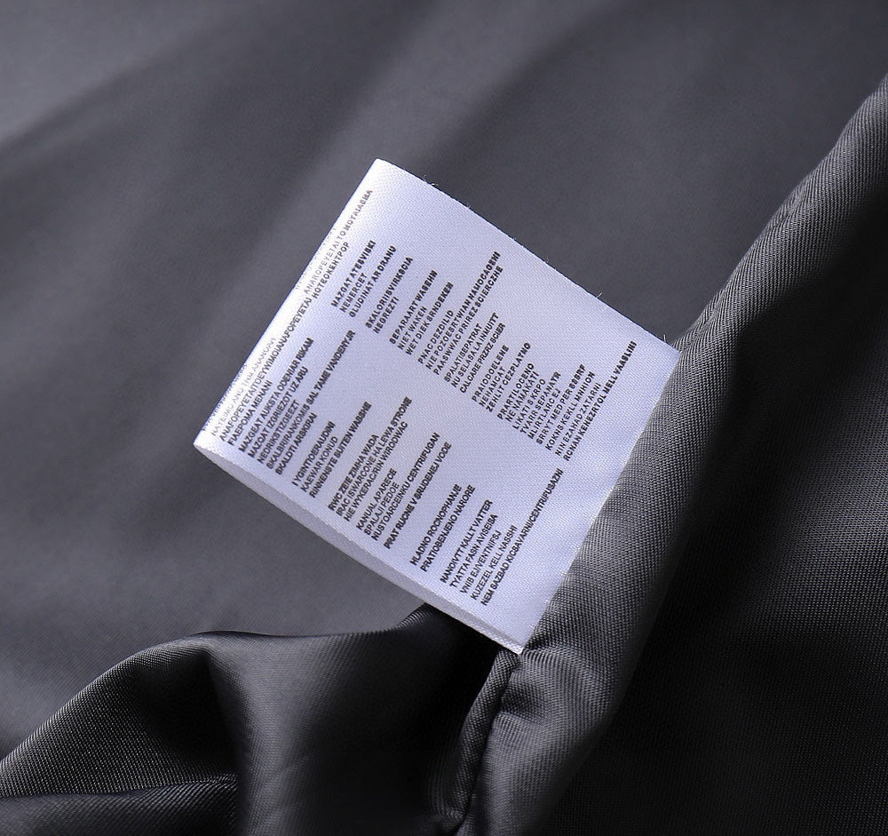 Dior Reversible Jacket