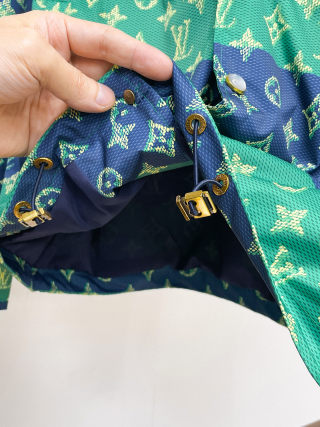 LV Jacket