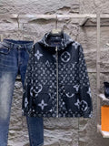 LV Jacket