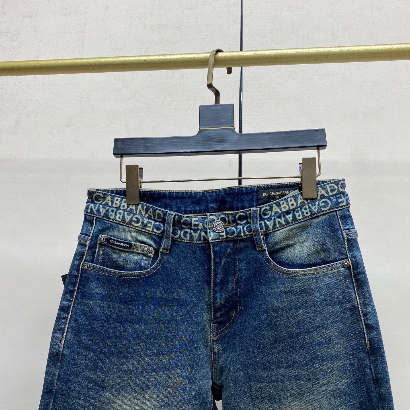 Dolce and Gabbana Jeans
