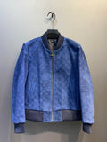 LV Baseball Jacket
