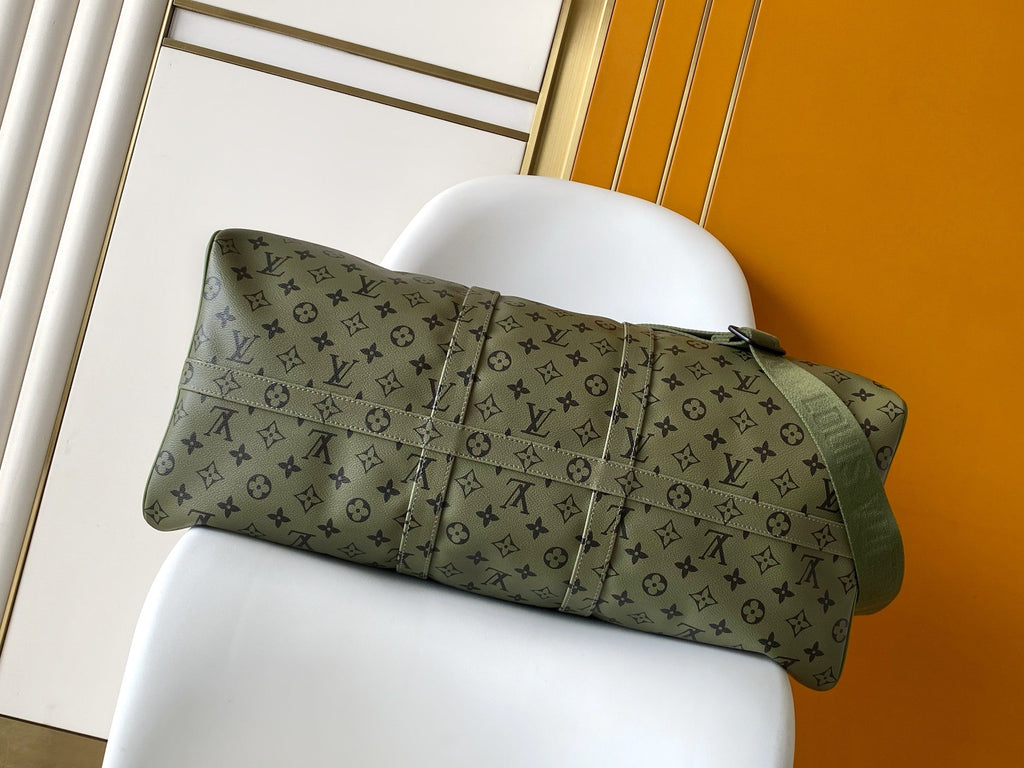 LV 55 travel Bag