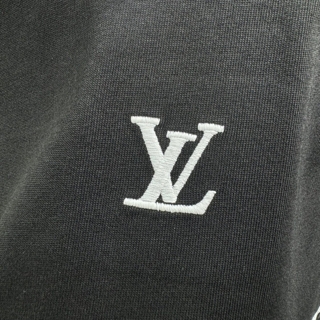 LV Short Sleeve shirt