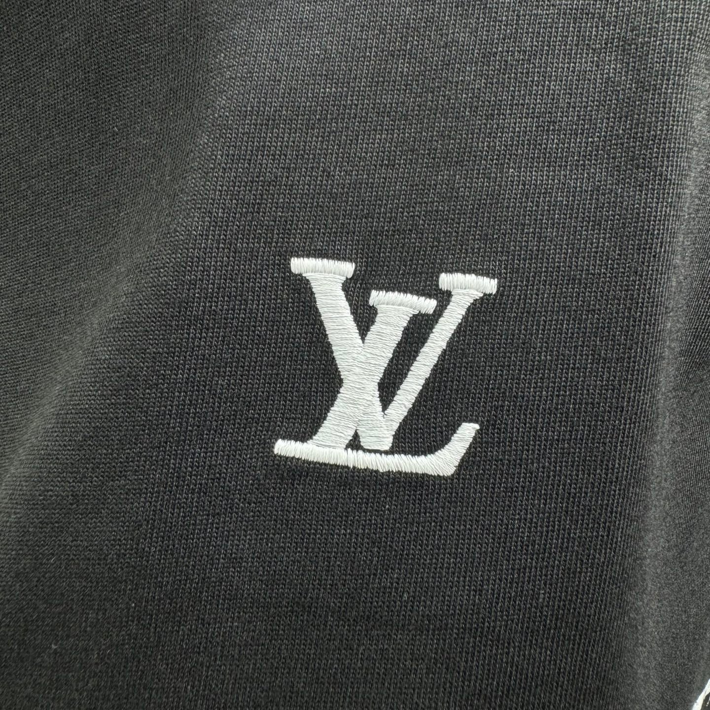 LV Short Sleeve shirt