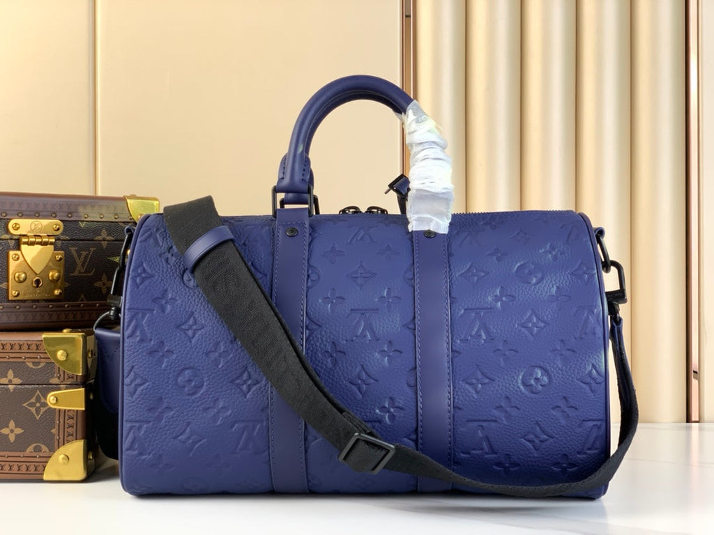 LV Travel Bag