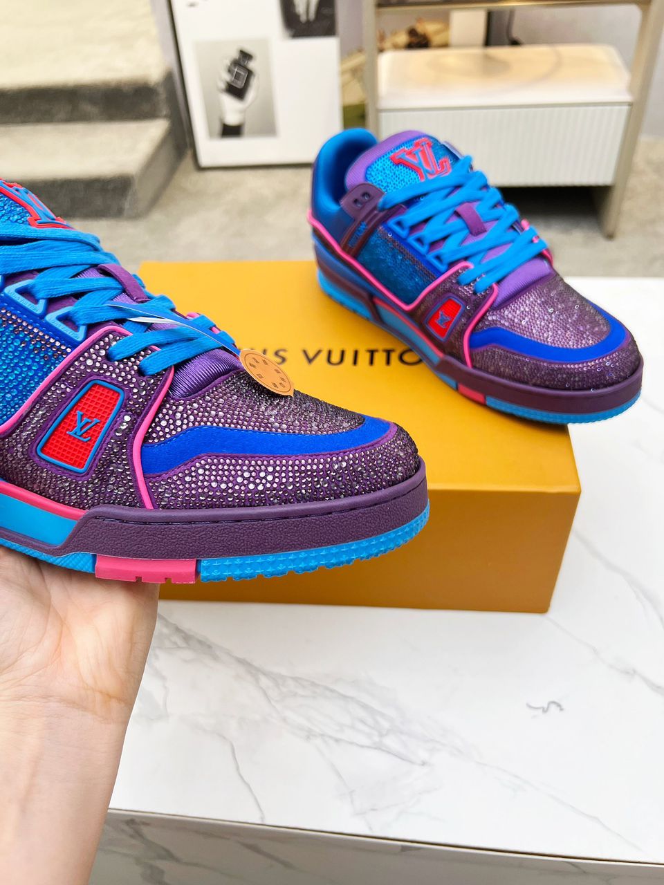 LV Trainers