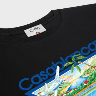 Casa Blanca T-Shirt