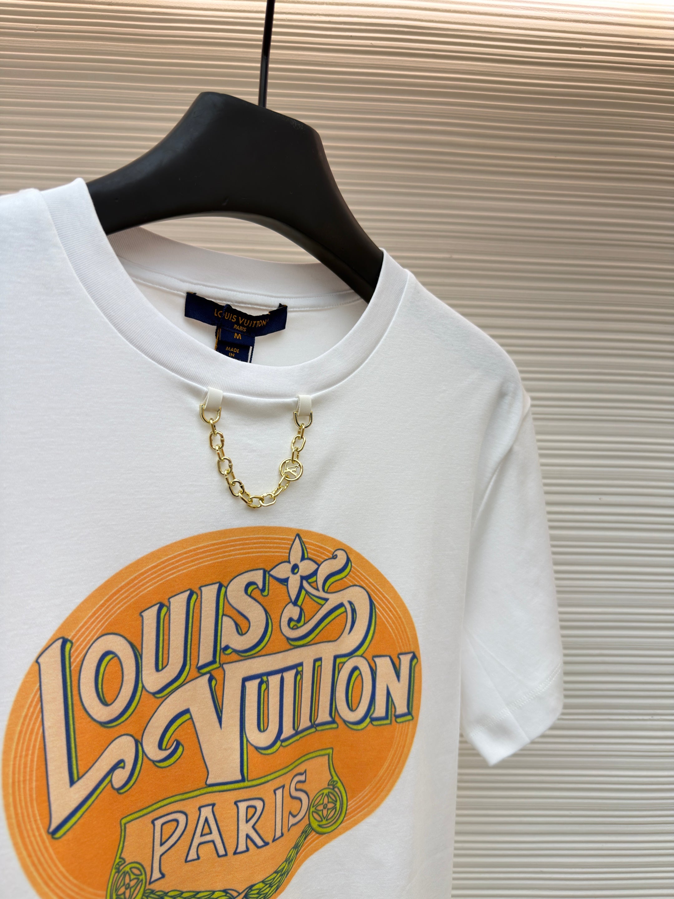 LV Paris T-Shirt