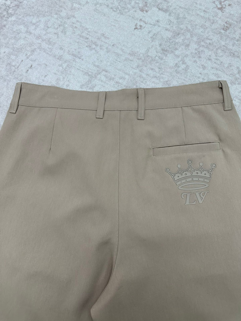 LV Urban Cargo Pants
