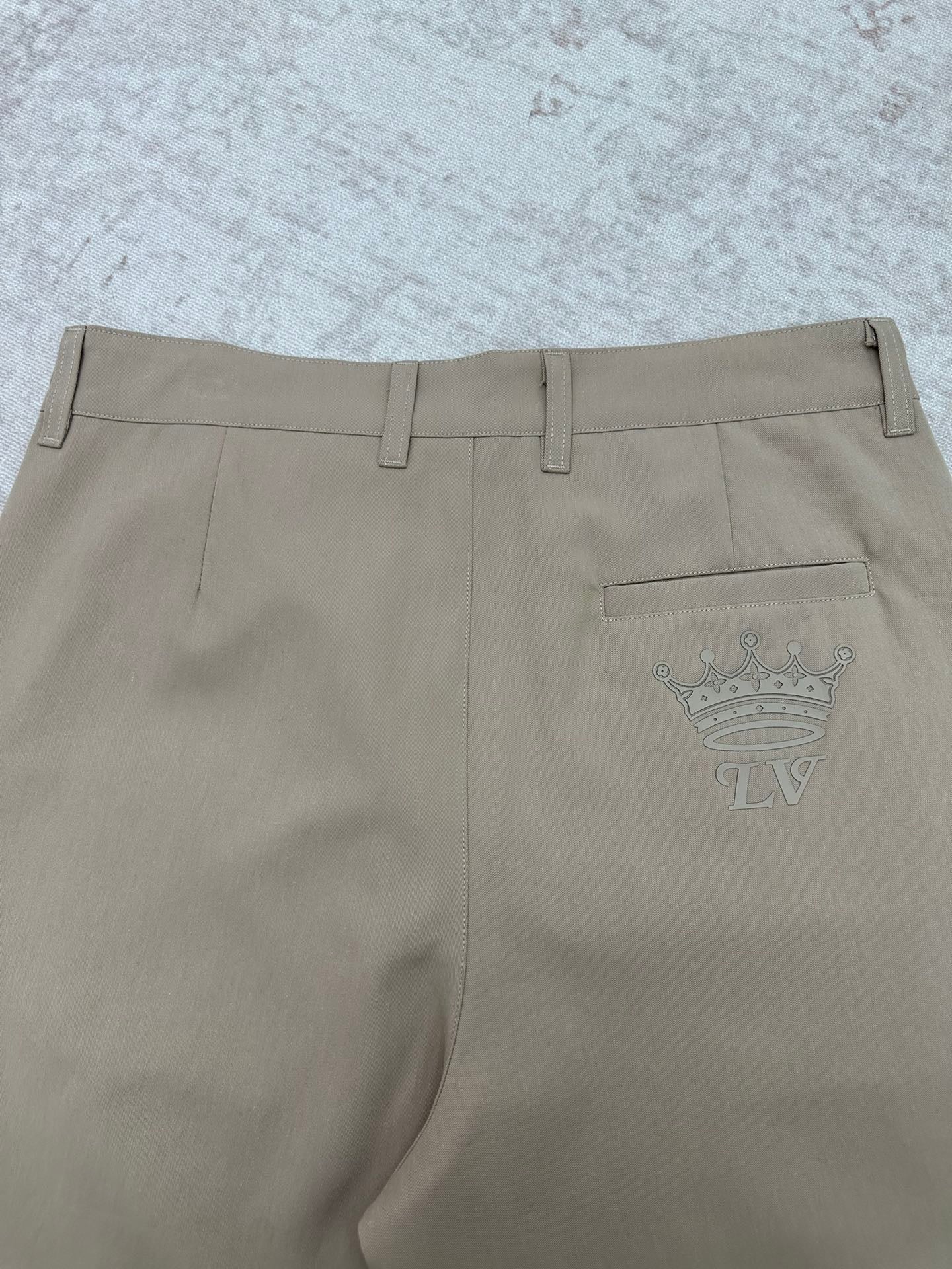 LV Urban Cargo Pants