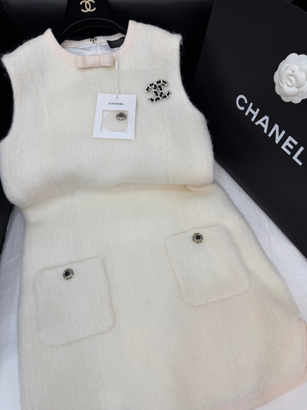 Women's Chanel Dress