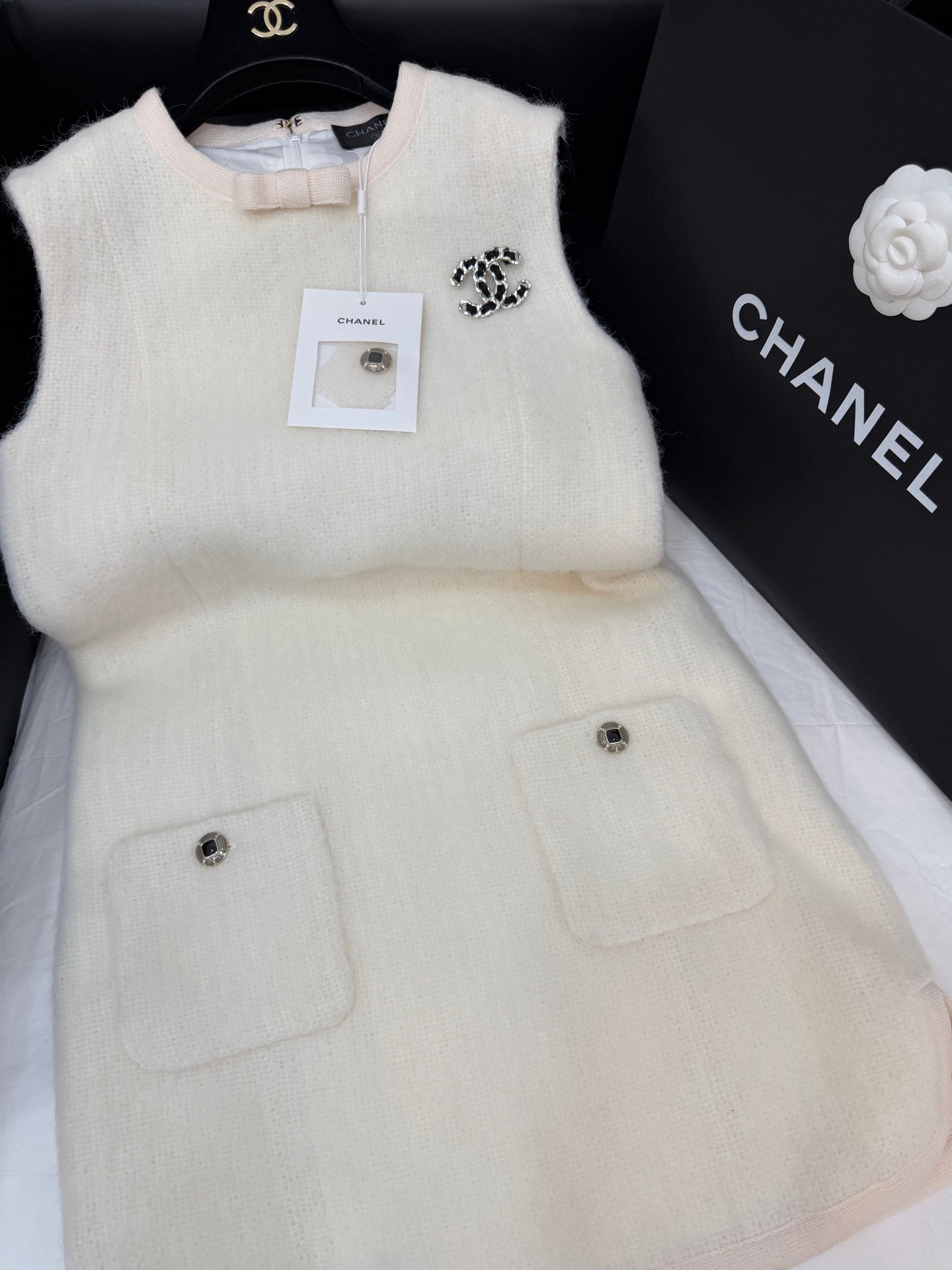 Women's Chanel Dress