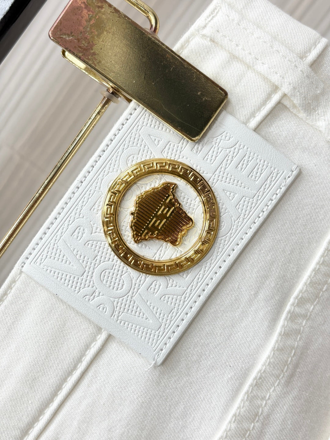 Versace Slim Jeans