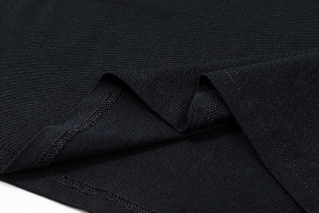 Gucci Embroidered T-Shirt