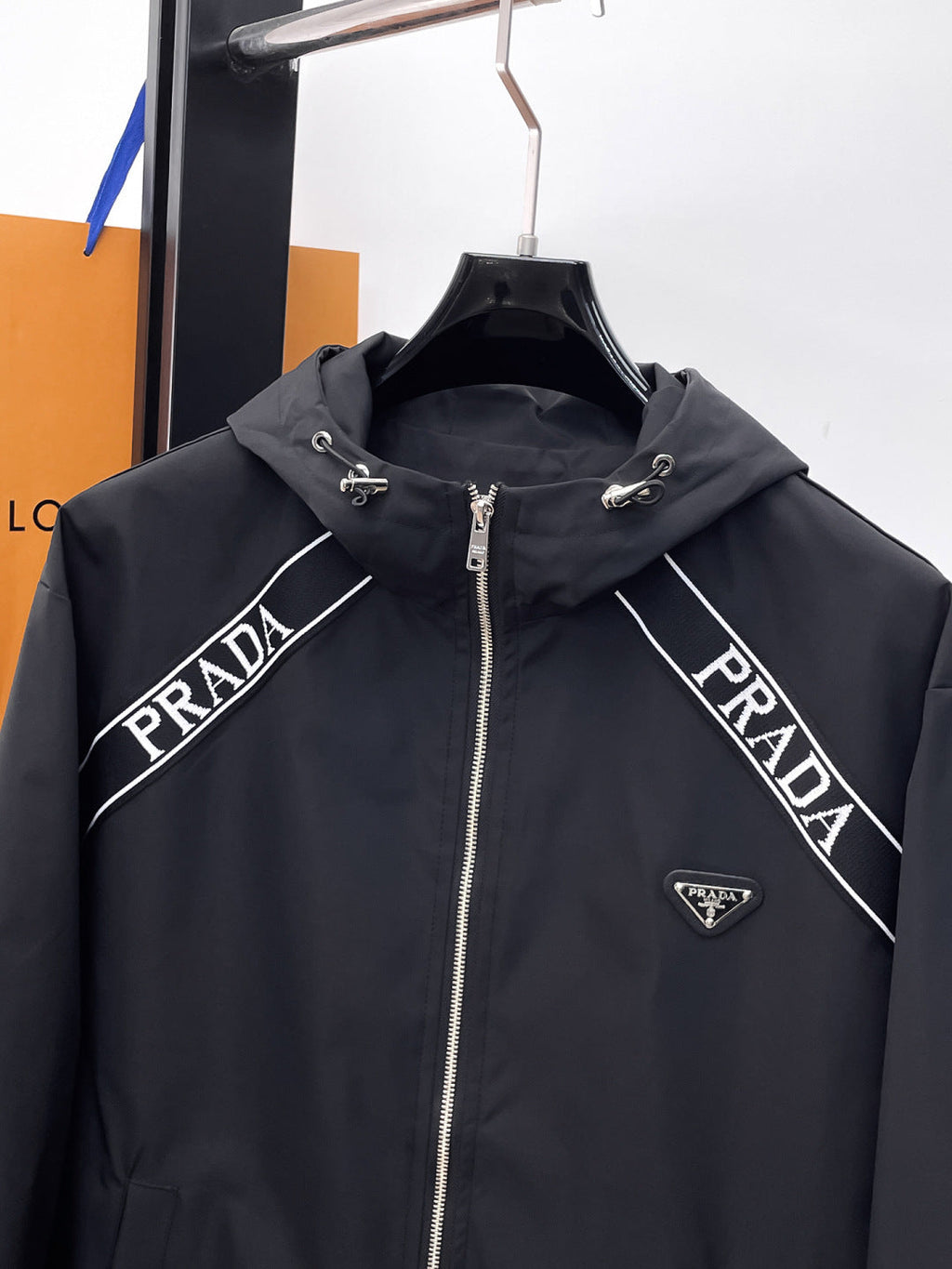 Prada Jacket