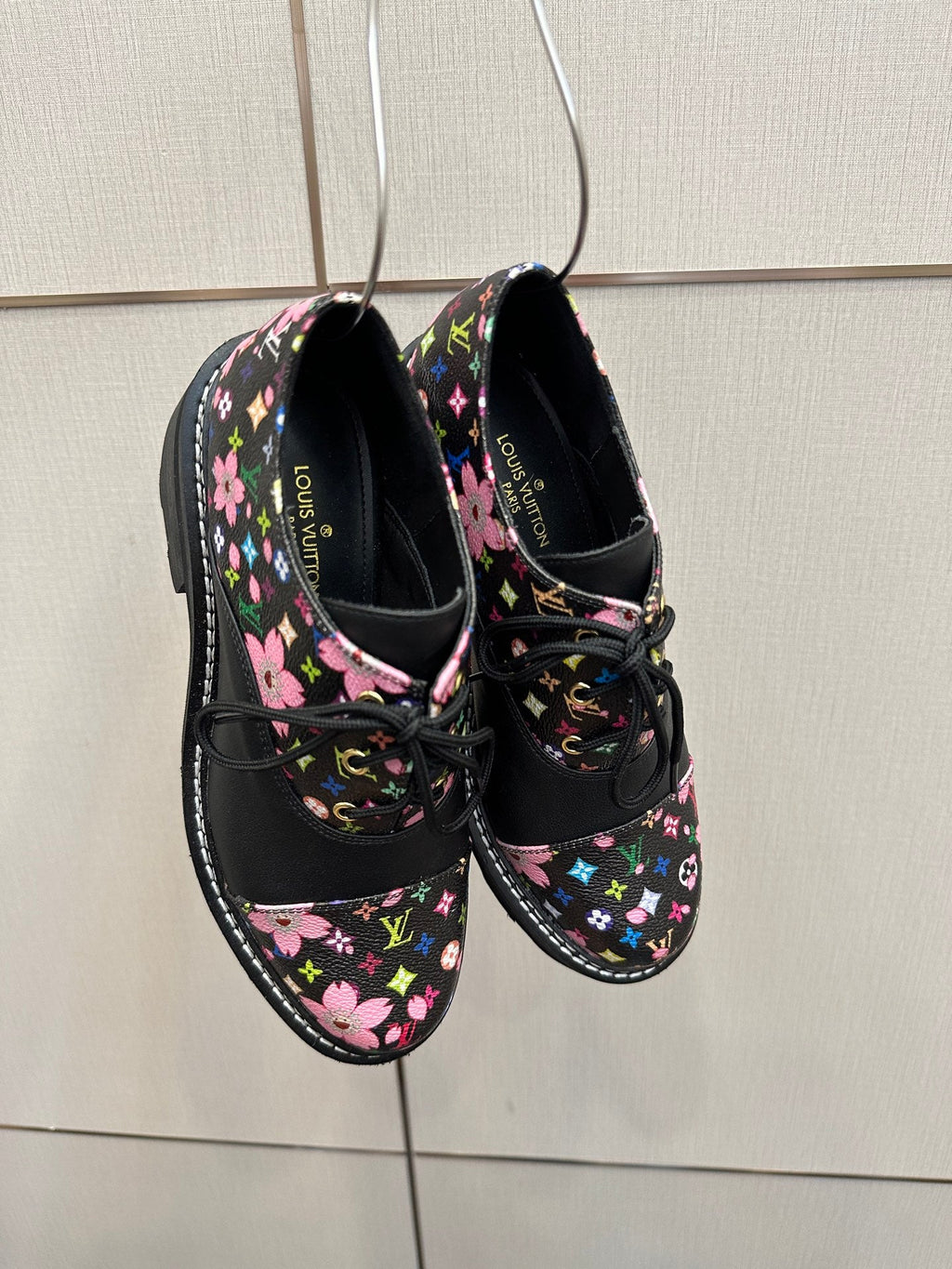 Women LV High-end Shoes