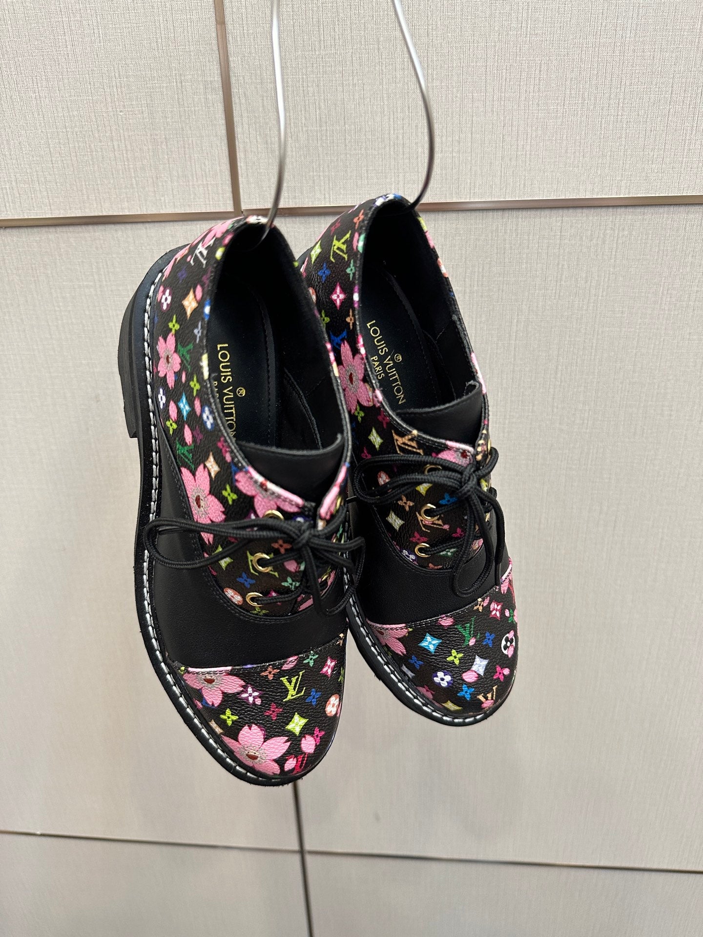 Women LV High-end Shoes