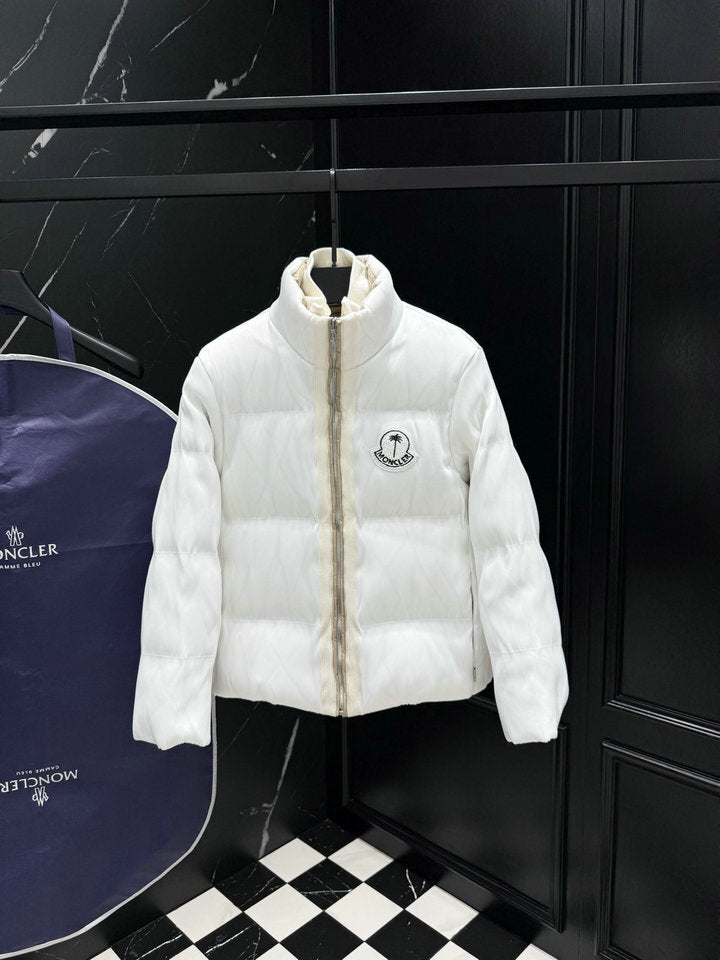 Moncler Maya 70 by Palm Angels Jacket