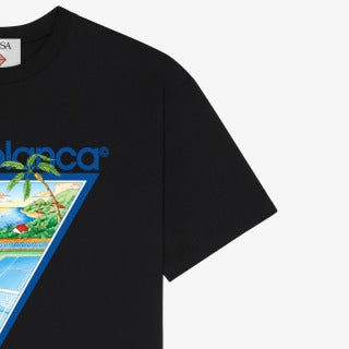 Casa Blanca T-Shirt