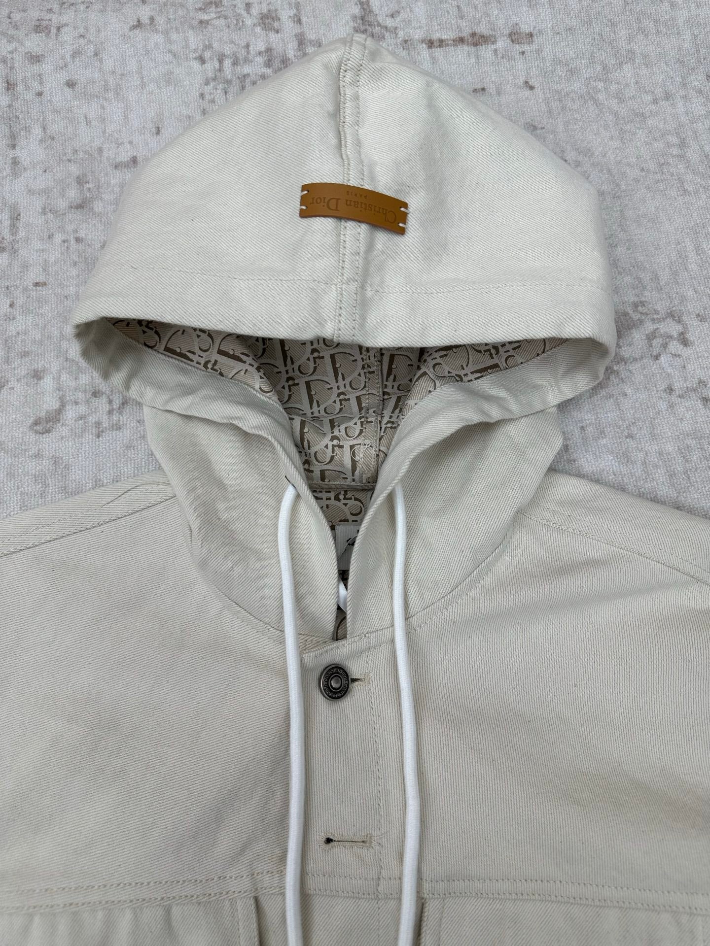Dior Jacket