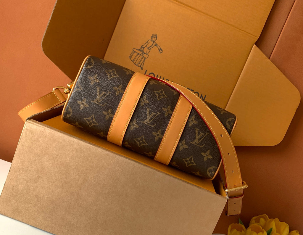 LV 25 Handbag