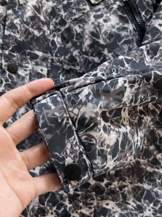 LV Jacket