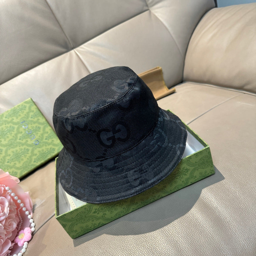 Gucci Bucket Hat
