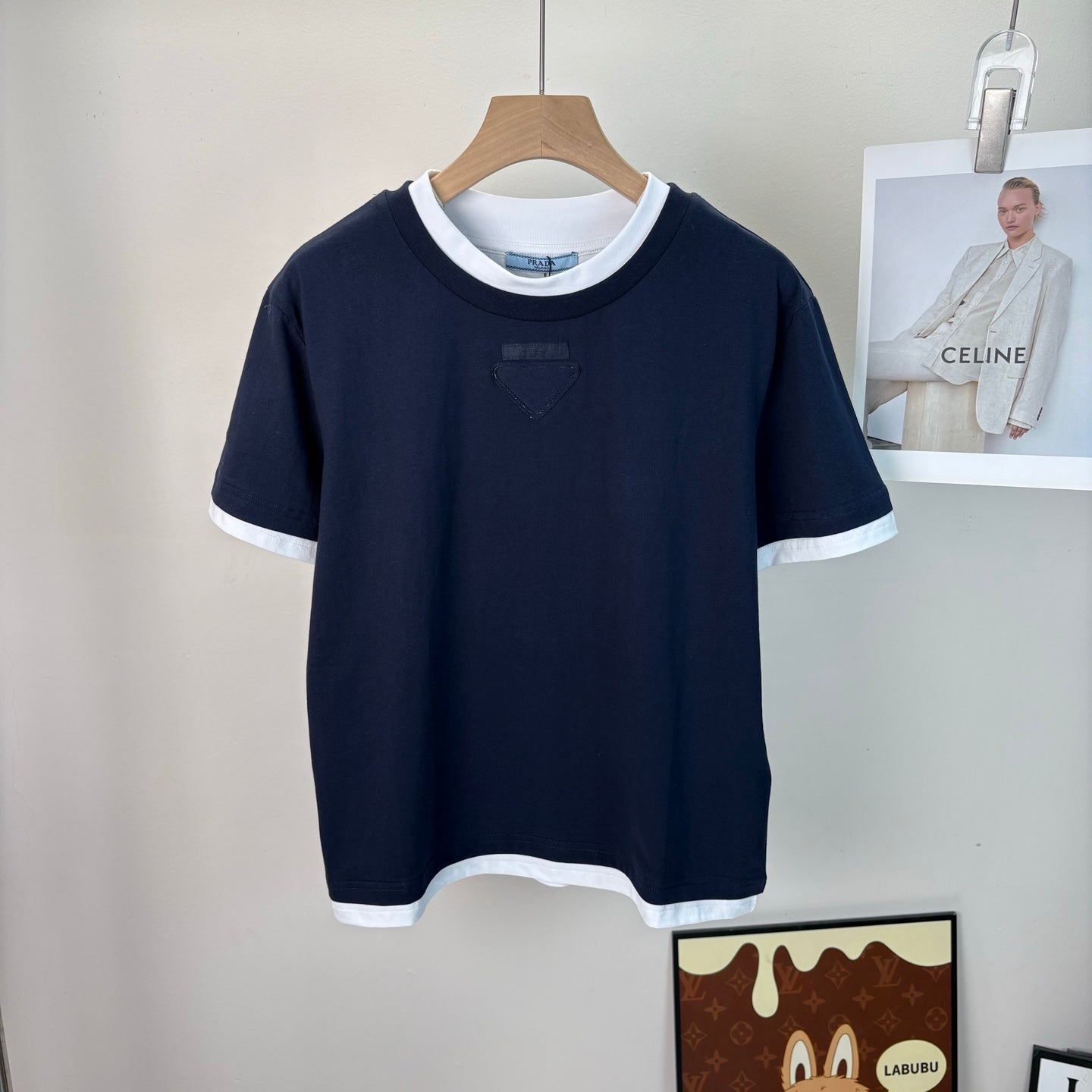 Women's Prada T-Shirt