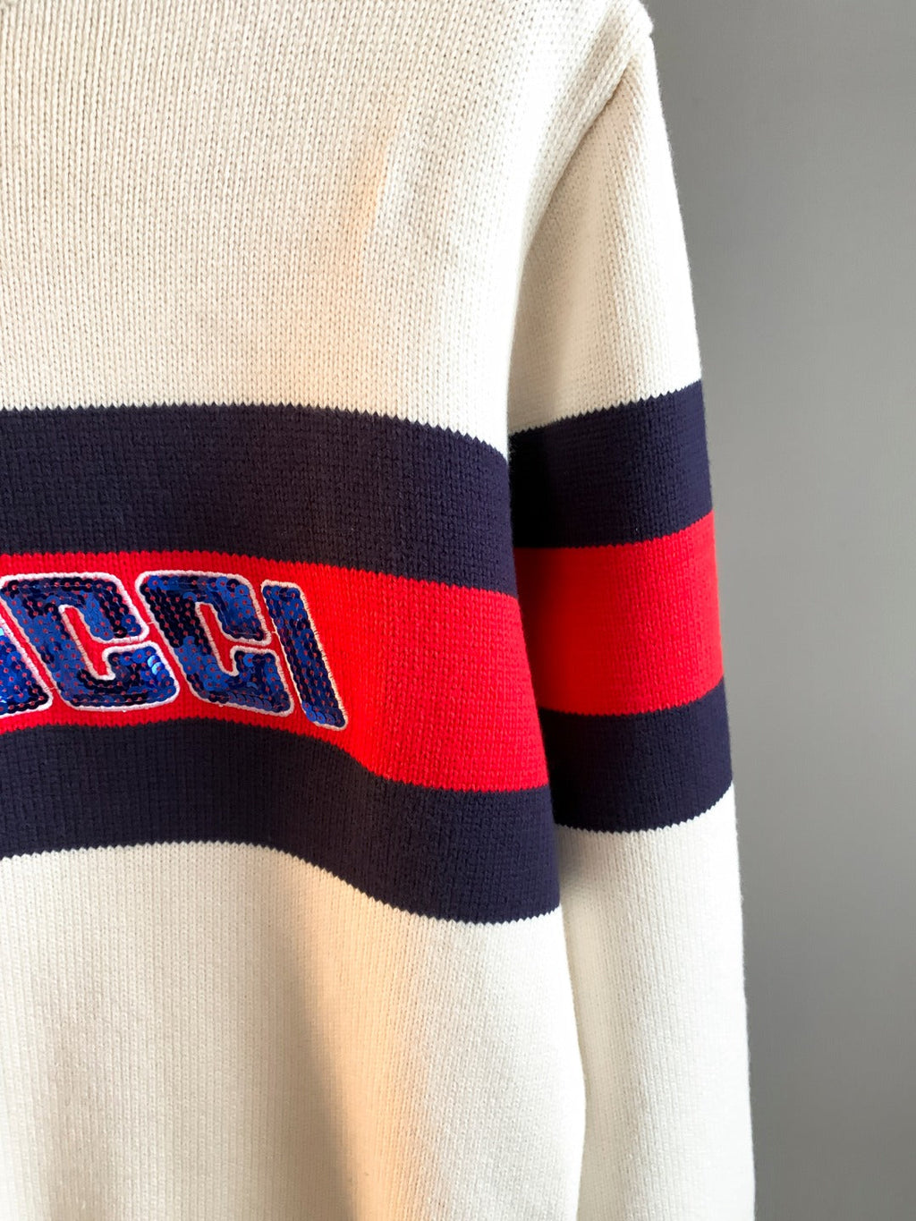 Gucci Sweater