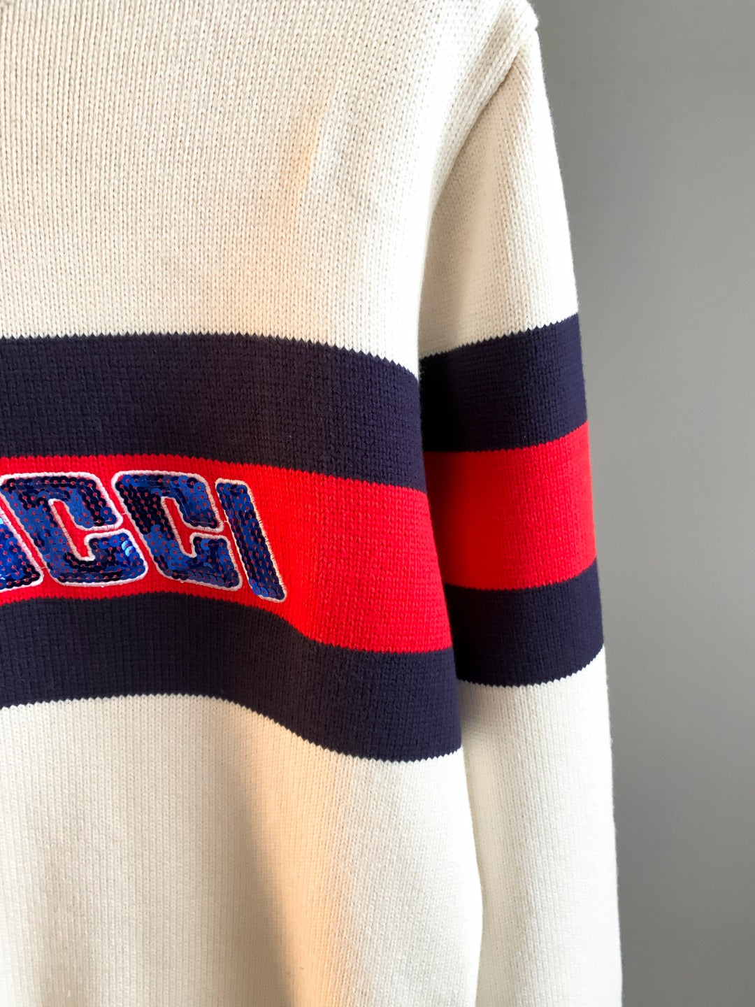 Gucci Sweater