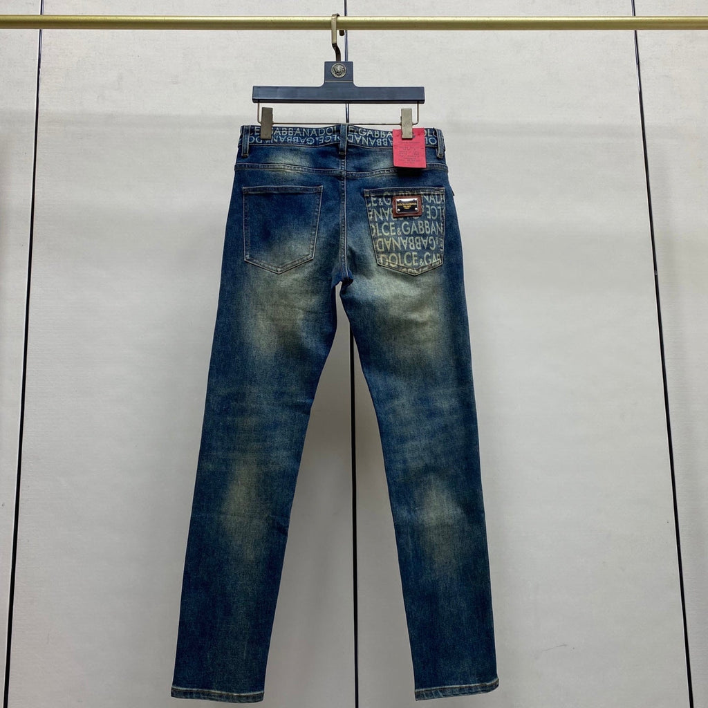 Dolce and Gabbana Jeans