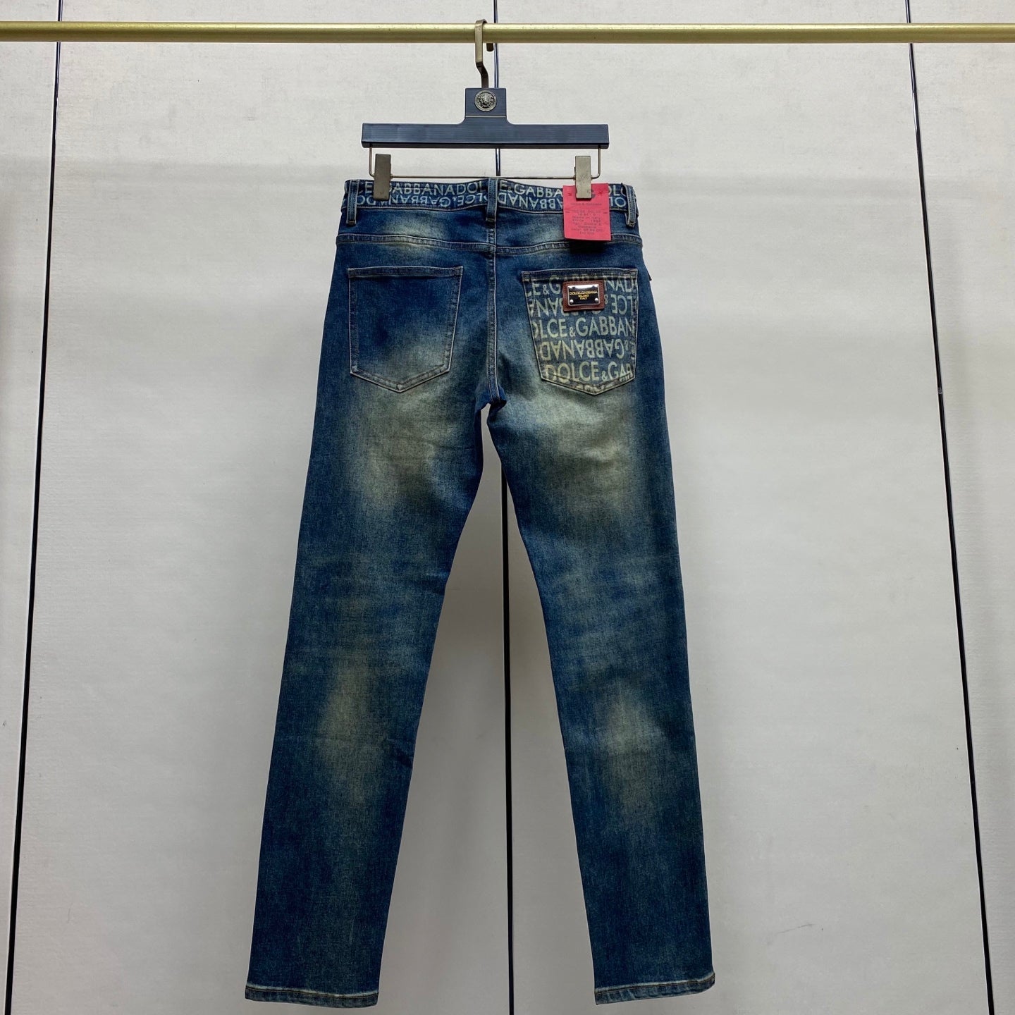 Dolce and Gabbana Jeans