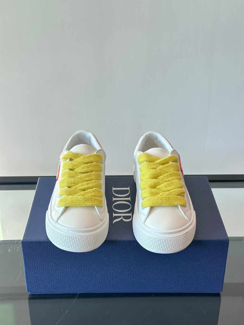 Dior Shoes