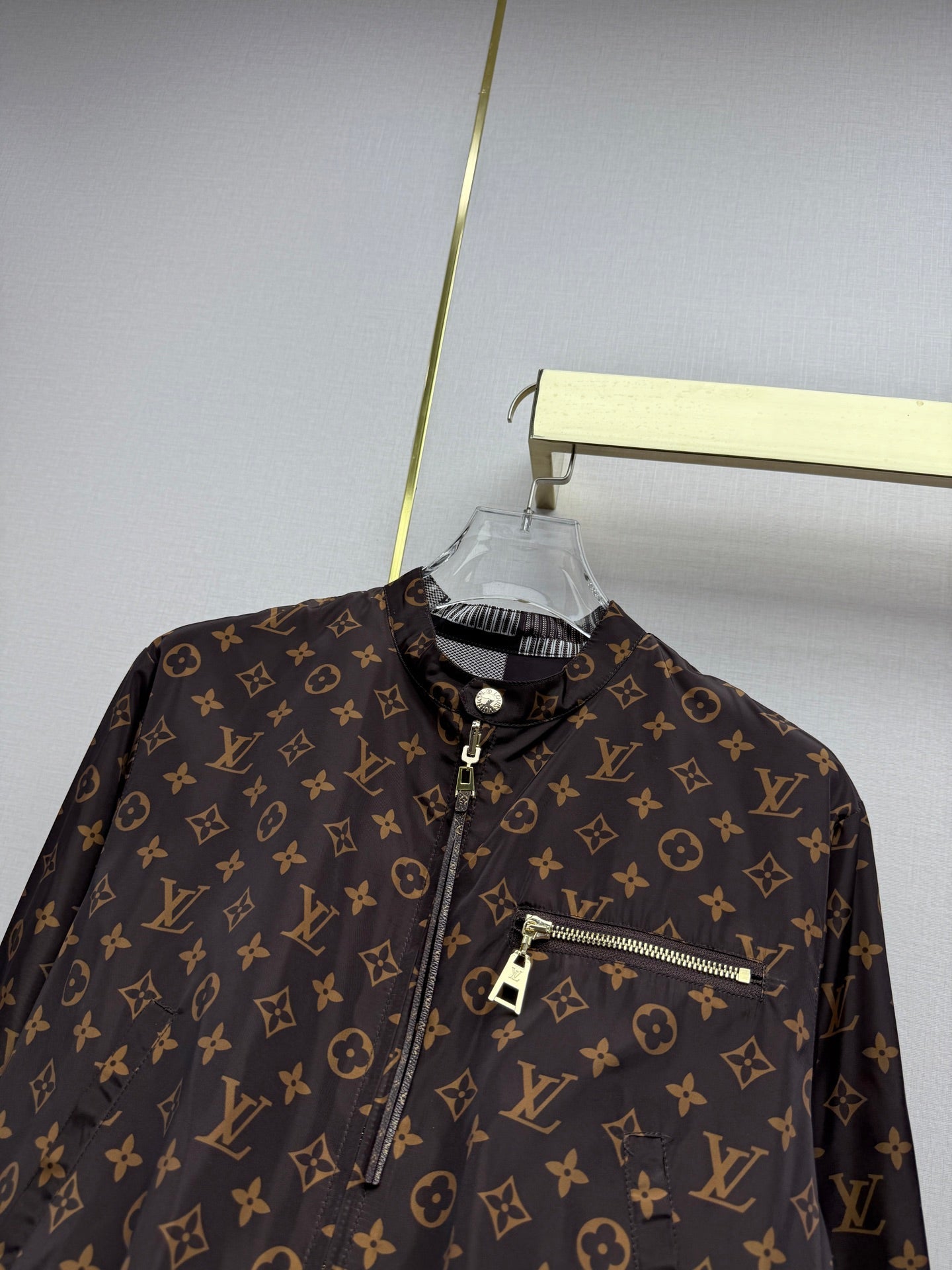 Women's LV Reversible Jacket