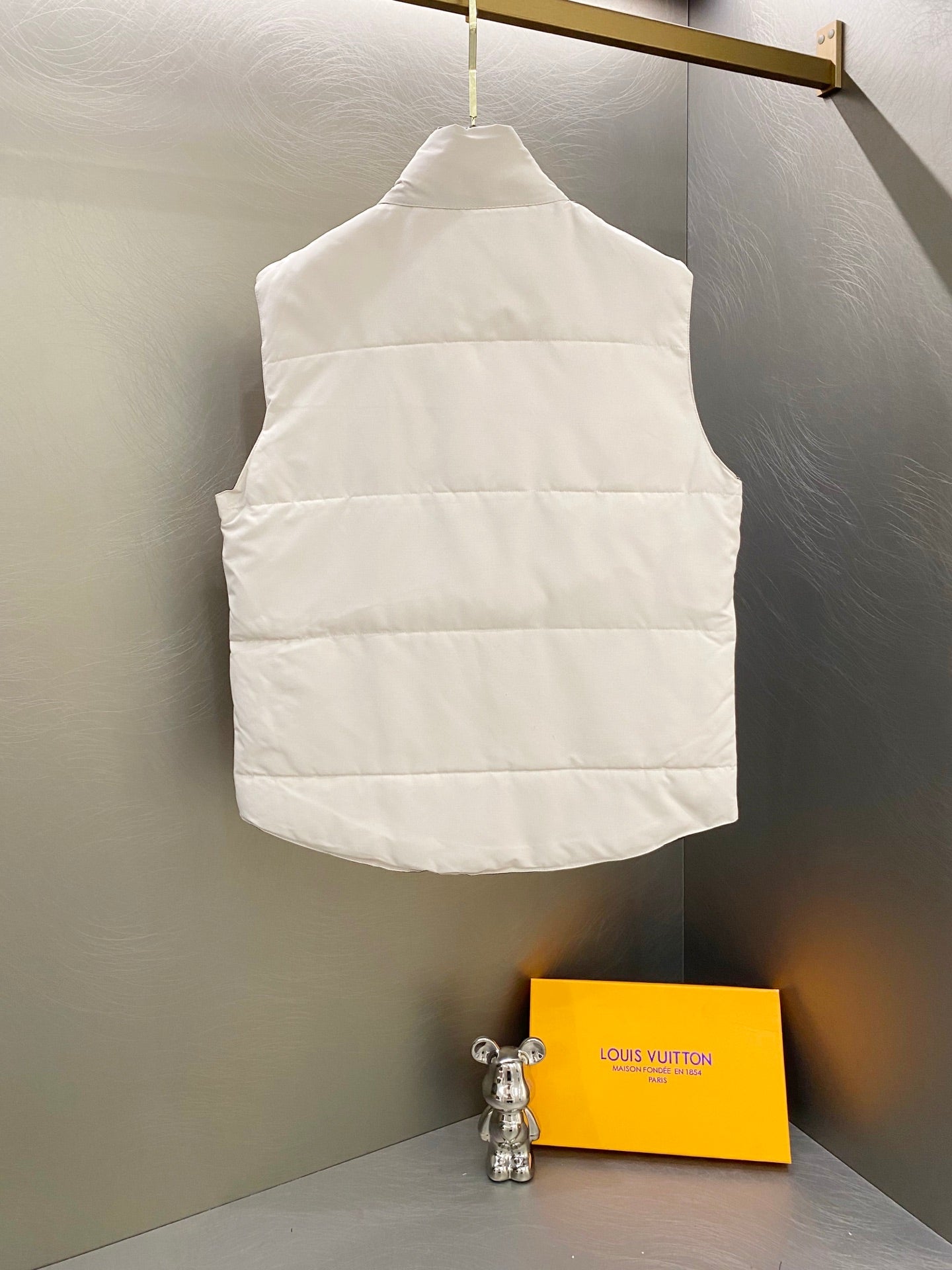 Canada Goose Crew Vest unisex