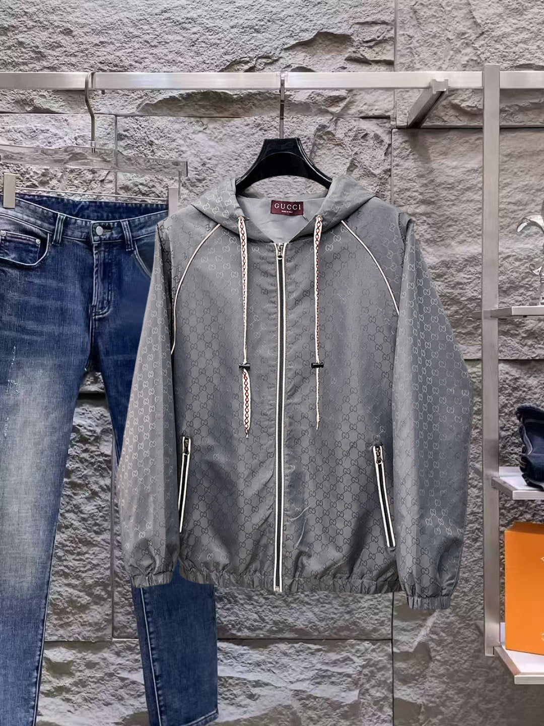 Gucci Jacket