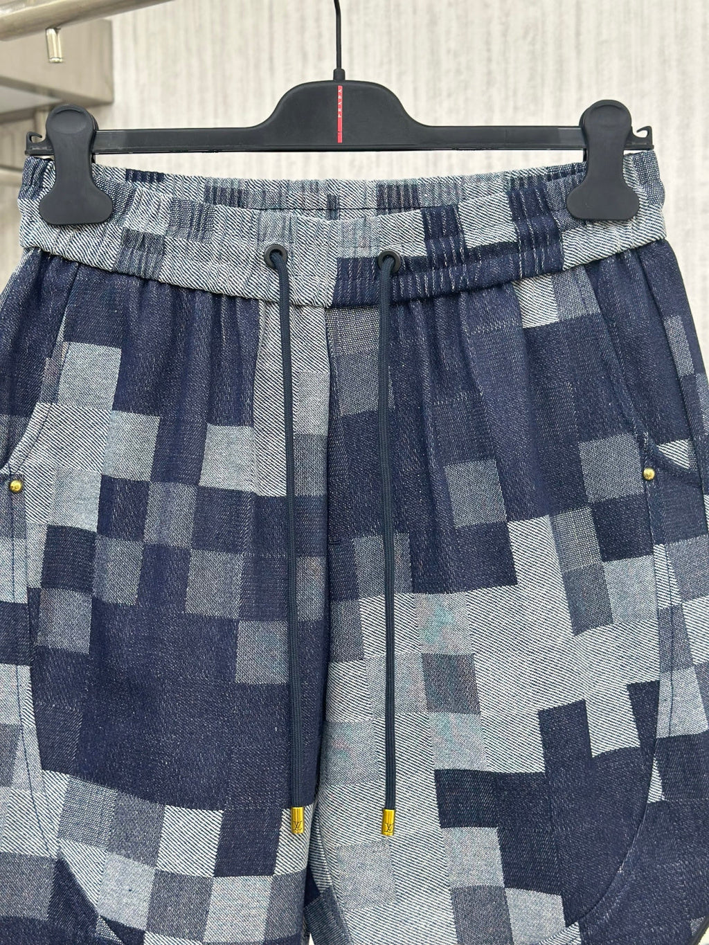 LV Casual Shorts