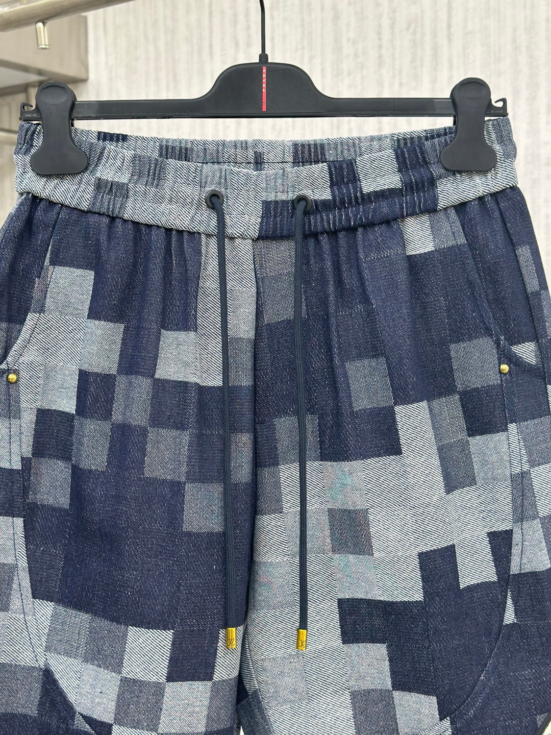 LV Casual Shorts