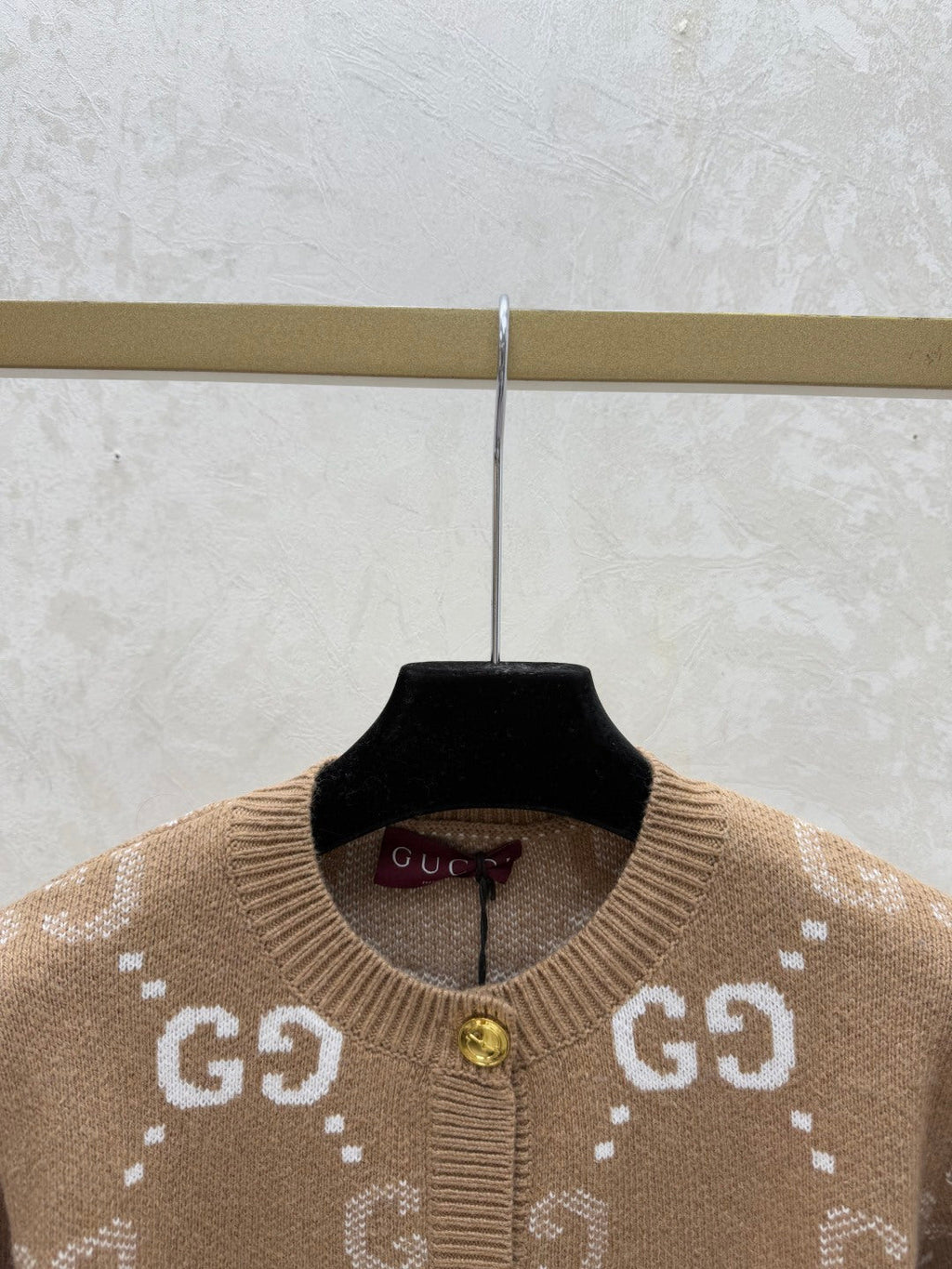 Women's Knit Long sleeve Cardigan